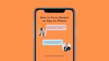 How to Force Restart an App on iPhone